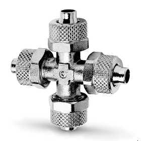 1600 8/6 Czwórnik fi 8/6, Camozzi