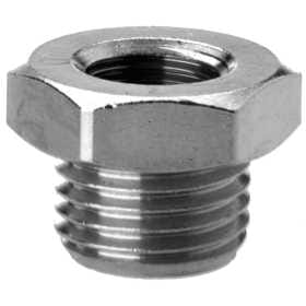 2531 1/2-1/8 Redukcja Gz 1/2" Gw 1/8"  Camozzi