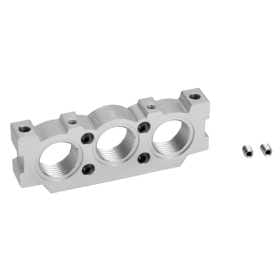 CNVL-3H Moduł zamykający dla serii 3, Camozzi