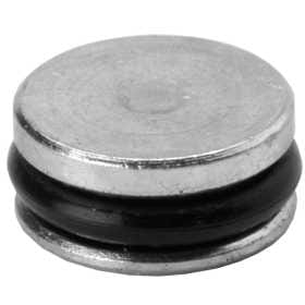 TCNVL/3 Zaślepka do płyt, Camozzi