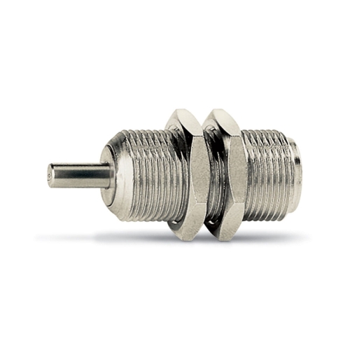 14N1M10A10 – minisiłownik Ø10 mm, skok 10 mm – Camozzi