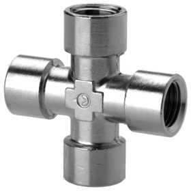 2033 1/2 Czwórnik GW 1/2", Camozzi