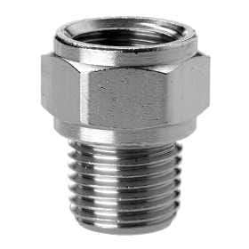 2520 3/8-3/8 Redukcja nyplowa, Camozzi