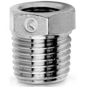 2530 1-1/2 Redukcja GZ 1" Gw 1/2", Camozzi