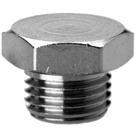 2611 3/8 Korek GZ 3/8", Camozzi