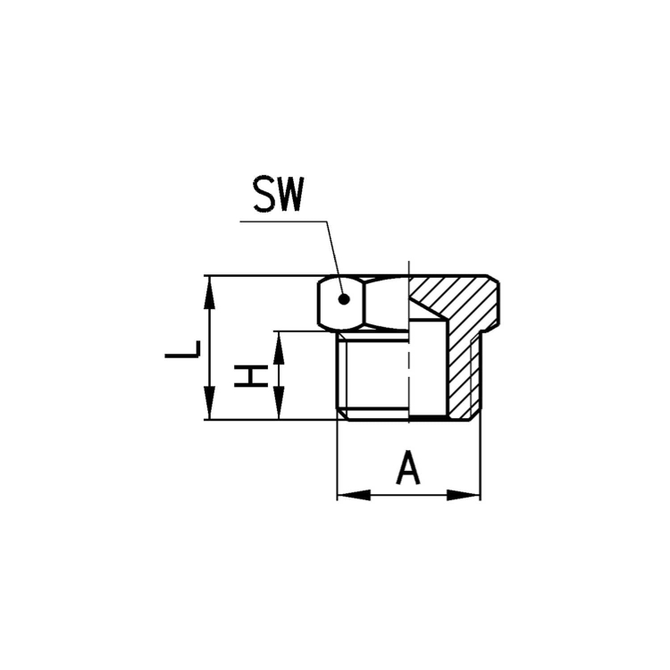 2611 M5 Korek GZ M5, Camozzi