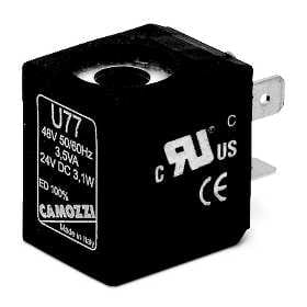 G7J Cewka 3,5VA 230V 50/60Hz, Camozzi