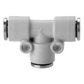 7540 16 Trójnik wtykowy Compact, Camozzi