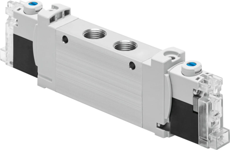 8042556 Elektrozawór  VUVG-BK10-B52-T-F-1H2L-S Festo
