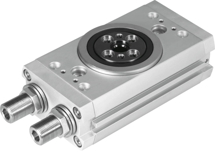 1427379 Siłownik obrotowy , napęd wahadłowy DRRD-20-180-FH-Y9A Festo