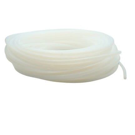 PTFE12X10NATURAL PRZEWÓD TEFLONOWY PTFE  12X10  NATURALNY ZEC