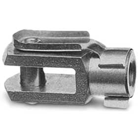 Mocowanie do siłowników G-50-63 M16x1,5, Camozzi