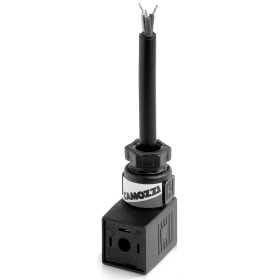 125-900 Wtyczka do elektrozaworu, Camozzi