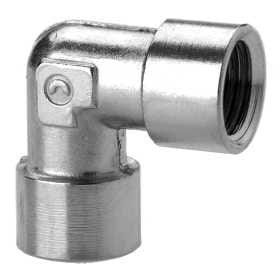2013 1/4 Kolanko GW 1/4 ", Camozzi