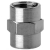 2543 1/8 Mufa GW 1/8, Camozzi