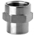2553 1/4-3/8 Redukcja GW 1/4" - GW 3/8", Camozzi