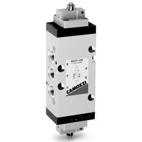 454-011-294 Zawór sterowany mechanicznie, Camozzi