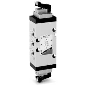 454-011-295 Zawór sterowany mechanicznie, Camozzi