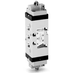458-011-294 Zawór sterowany mechanicznie, Camozzi