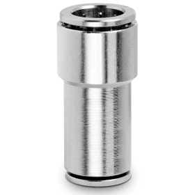 6580 6-4 Złączka wtykowa prosta reduktor, Camozzi