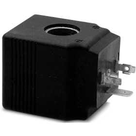 B9D Cewka 24 V 50/60 Hz 29 VA, Camozzi