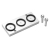 CNVL/3 Płyta zaślepiająca, seria 4, Camozzi