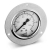 M063-F12 Manometr tablicowy 0-12bar kl.1,6 Camozzi