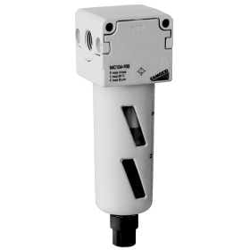 MC104-F00 Filtr G 1/4 seria MC, Camozzi
