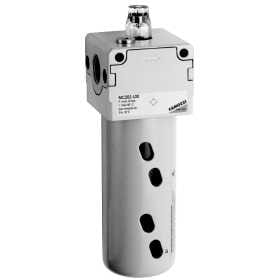 MC104-L00 Smarownica G 1/4 seria MC, Camozzi
