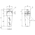 MC104-L00 Smarownica G 1/4 seria MC, Camozzi