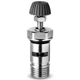 MCU 708-3/8 Zawór dławiąco-zwrotny G3/8", Camozzi