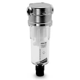 N208-F00 Filtr G 1/8 seria N, Camozzi