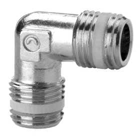 S2010 1/2 Kolanko GZ 1/2", Camozzi