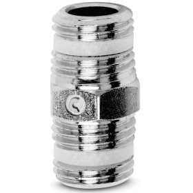 S2500 1/8 Nypel z uszczelnieniem PTFE, Camozzi