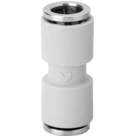 7580 10 Złączka wtykowa prosta Compact Camozzi