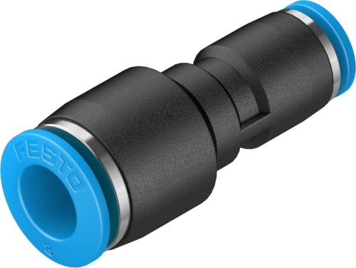 153327 Złączka pneumatyczna mini QSM-6-4 Festo