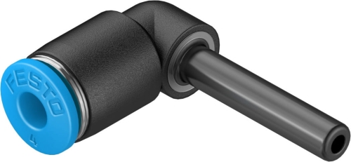 153349 Złączka pneumatyczna mini QSML-4H-3 Festo