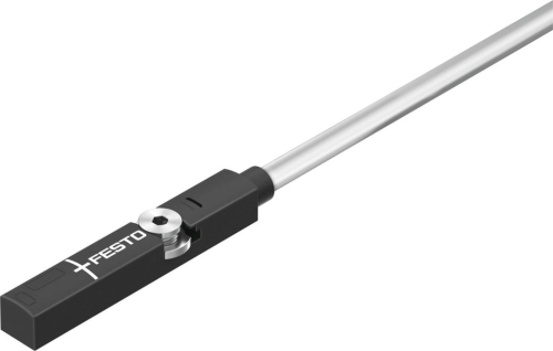 526622 Czujnik zbliżeniowy SME-8-SL-LED-24 Festo