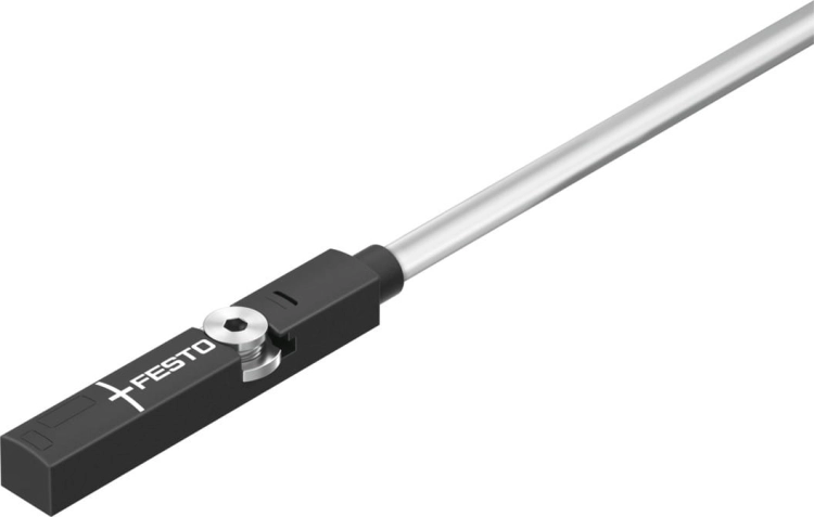 530491 Czujnik zbliżeniowy SME-8-K-7,5-LED-24 Festo