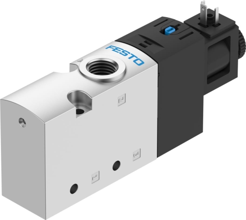 575604 Elektrozawór  VUVS-L30-M52-MD-G38-F8-1C1 Festo