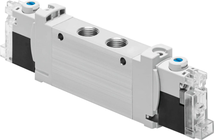 8042560 Elektrozawór  VUVG-BK10-B52-T-F-1R8L-S Festo