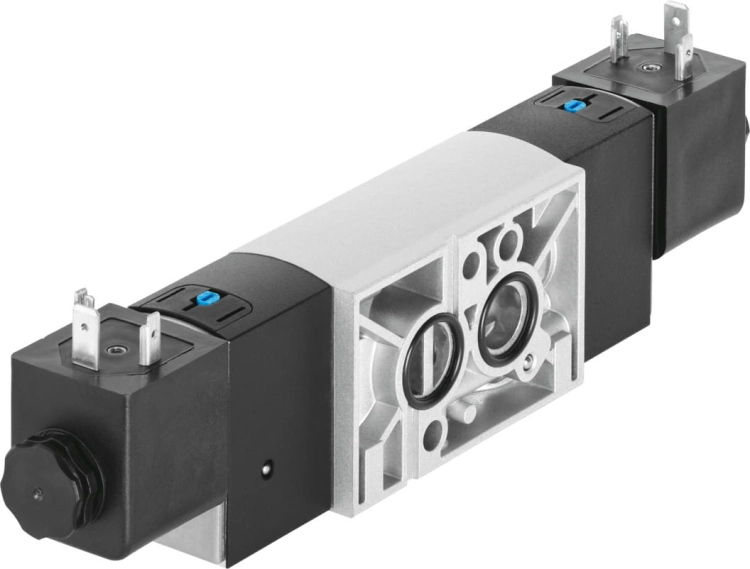 8116375 Elektrozawór NAMUR VSNC-FTC-M52-MH-N14-F19 Festo