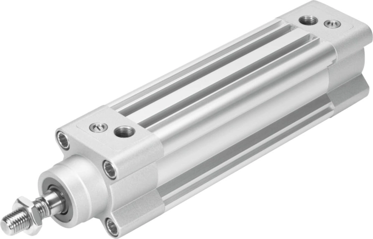 1383372 Siłownik pneumatyczny ISO 15552 DSBC-80-160-PPSA-N3 Festo