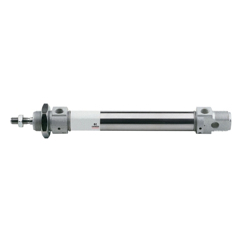 CA 25N2A16A050 – Siłownik pneumatyczny Ø16 mm, skok 50 mm – Camozzi