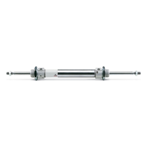 CA 25N3A25A060 – Siłownik pneumatyczny Ø25 mm, skok 60 mm – Camozzi