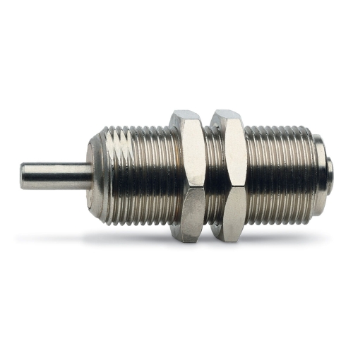 14N1A06A05 – minisiłownik Ø06 mm, skok 5 mm – Camozzi
