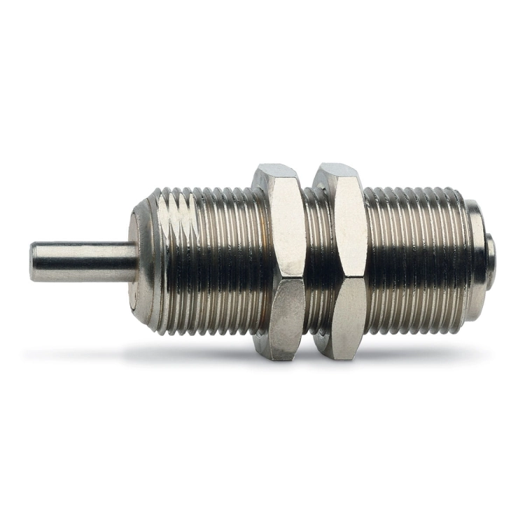 14N1A10A10 – minisiłownik Ø10 mm, skok 10 mm – Camozzi