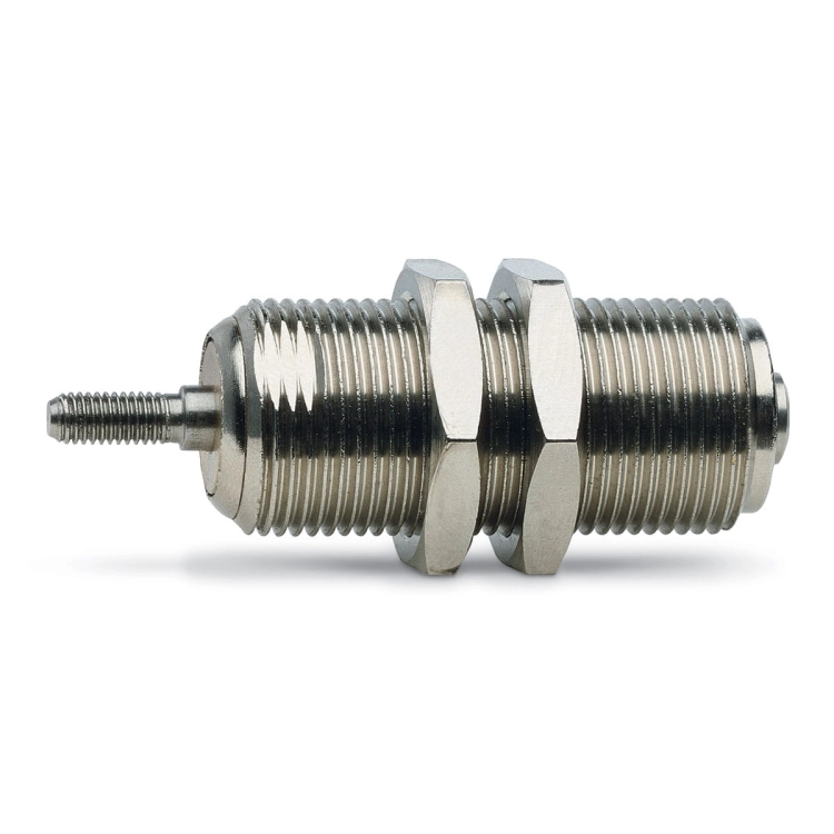 14N1A10B10 – minisiłownik Ø10 mm, skok 10 mm – Camozzi