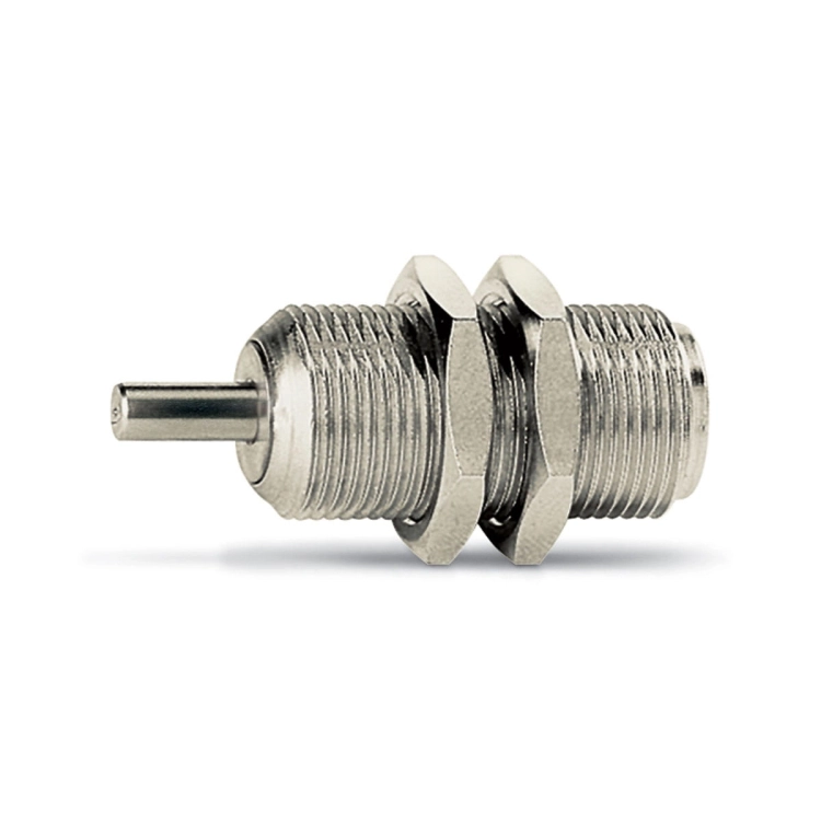14N1M06A15 – minisiłownik Ø06 mm, skok 15 mm – Camozzi