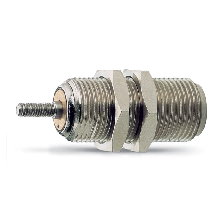14N1M06B15 – minisiłownik Ø06 mm, skok 15 mm – Camozzi